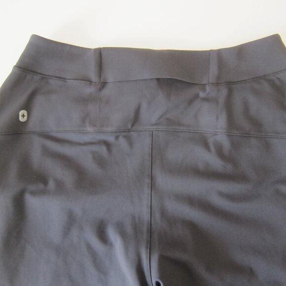 FIGS HIGH WAISTED CONTOURKNIT SCRUB PANTS GENTLY USED - Picture 4 of 7